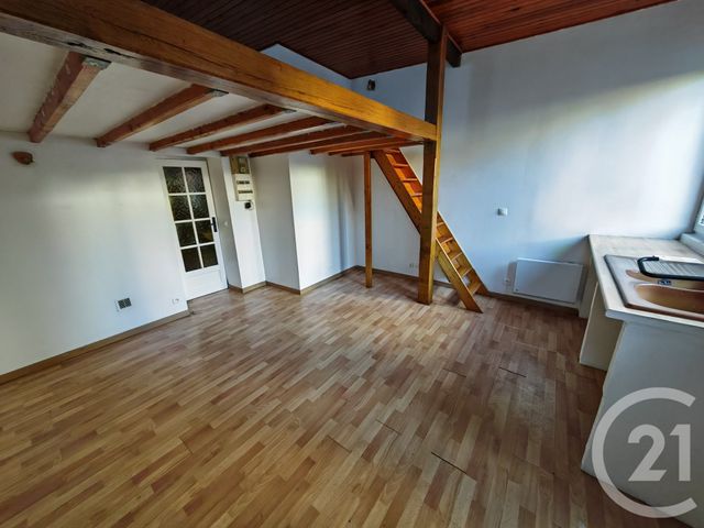 Appartement F1 à vendre - 1 pièce - 19.18 m2 - CORMEILLES EN PARISIS - 95 - ILE-DE-FRANCE - Century 21 Agence Du Parisis