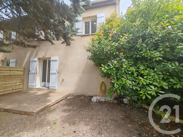 Appartement Duplex à vendre CORMEILLES EN PARISIS