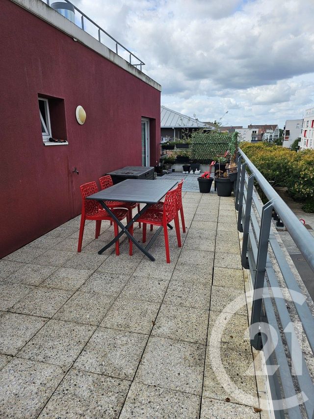 Appartement F3 à vendre - 3 pièces - 57.0 m2 - MONTIGNY LES CORMEILLES - 95 - ILE-DE-FRANCE - Century 21 Agence Du Parisis