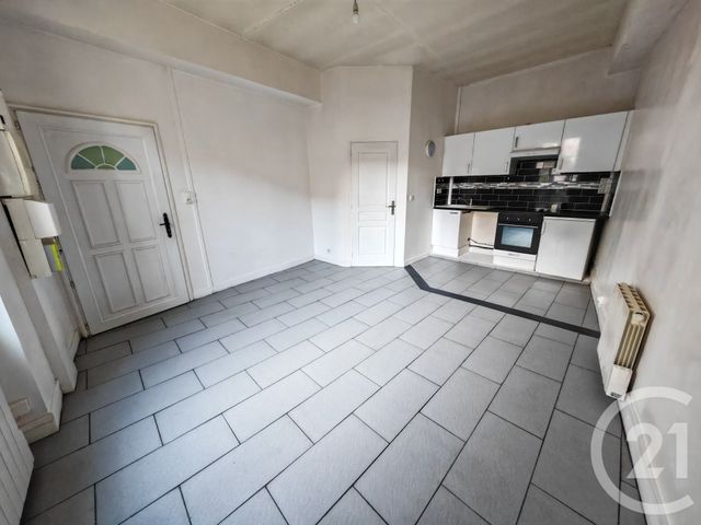 Appartement F1 à vendre CORMEILLES EN PARISIS